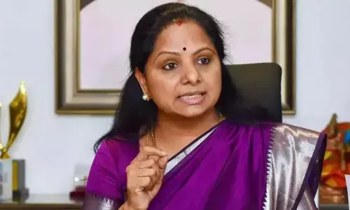 Delhi Excise Policy: के कविता को कोर्ट से झटका, जमानत याचिका हुई खारिज