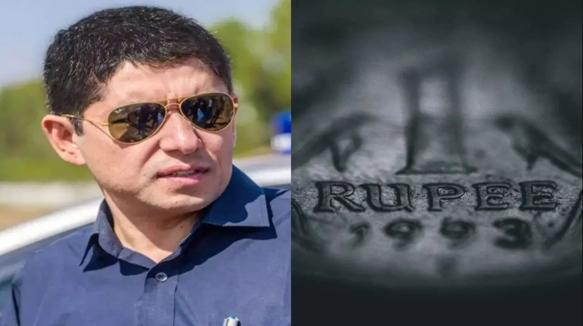 Richest IAS Officer: 1 रुपए सैलरी लेने वाले सबसे अमीर आईएएस कौन? 8 करोड़ से अधिक है संपत्ति Richest IAS Officer: 1 रुपए सैलरी लेने वाले सबसे अमीर आईएएस कौन? 8 करोड़ से अधिक है संपत्ति