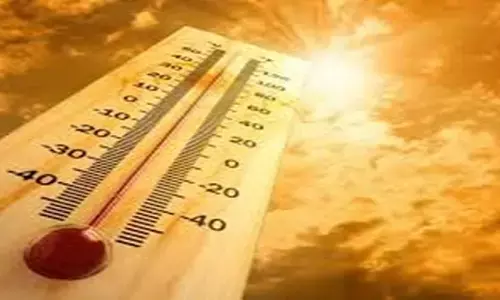 Weather Update: बढ़ने वाली है गर्मी की तपिश, लू से रहें सतर्क, जानें किन इलाकों में बारिश के आसार