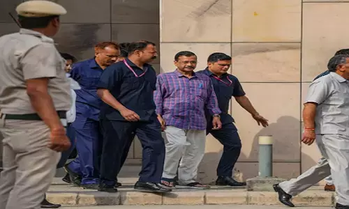 Delhi Excise Policy Case: सीएम अरविंद केजरीवाल जेल में रहेंगे या मिलेगी बेल? हाईकोर्ट आज सुनाएगा फैसला