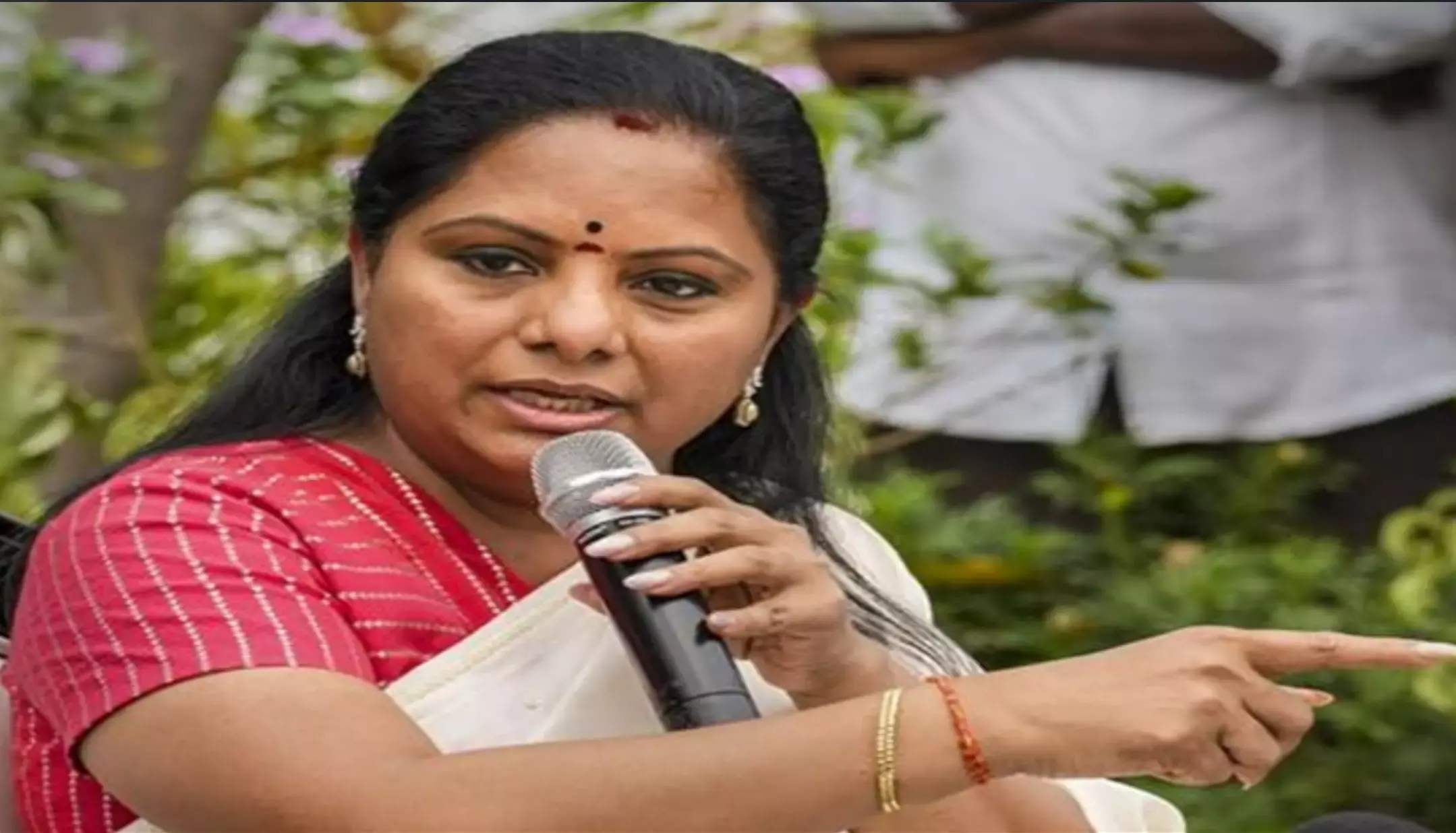 Delhi Liquor Scam: के. कविता को फिर झटका, बेटे की पढ़ाई के लिए नहीं मिली राहत, कोर्ट ने 23 अप्रैल तक बढ़ाई न्यायिक हिरासत