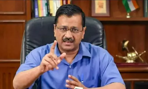 Delhi Excise Policy: CM केजरीवाल ने खटखटाया SC का दरवाजा, HC ने गिरफ्तारी को ठहराया था सही