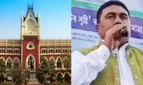 Sandeshkhali: संदेशखाली में महिलाओं के उत्पीड़न और जमीन पर कब्जे की जांच करेगी सीबीआई, हाईकोर्ट का आदेश