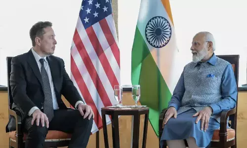 Elon Musk India Visit: दुनिया के सबसे अमीर व्यक्ति एलन मस्क पहली बार आएंगे भारत, PM मोदी से करेंगे मुलाकात, हो सकता है बड़ा ऐलान