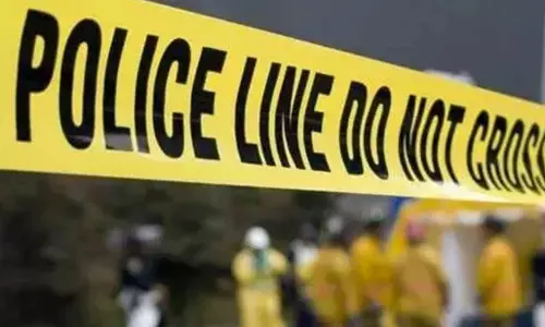 Pakistan Crime News: पति ने कुल्हाड़ी से पत्नी समेत 7 बच्चों को काटा, कहा -नहीं कर पा रहा था पालन-पोषण