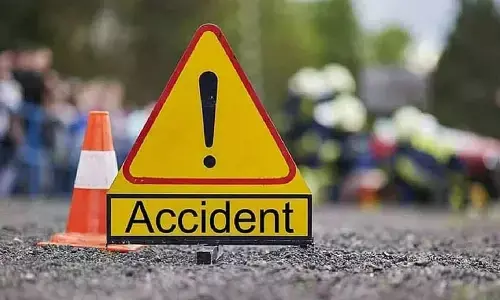 Mathura Road Accident: पल भर में उजड़ गया परिवार- भीषण सड़क हादसे में 4 लोगों की मौत