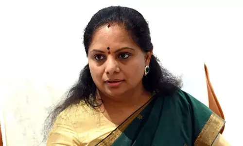 Delhi Liquor Policy Case: बीआरएस नेता के. कविता की राउज एवेन्यू कोर्ट में पेशी, CBI ने मांगी 5 दिन की रिमांड