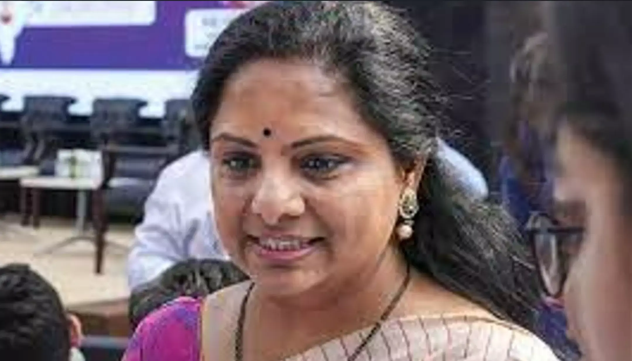 CBI ने अदालत में कहा- ‘के कविता ने शरथ रेड्डी को AAP को ₹ 25 करोड़ देने के लिए मजबूर किया’