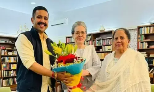 Lok Sabha Elections 2024: हिमाचल के मंडी सीट से चुनाव लड़ेंगे विक्रमादित्य सिंह, बीजेपी उम्मीदवार कंगना रनौत को देंगे टक्कर