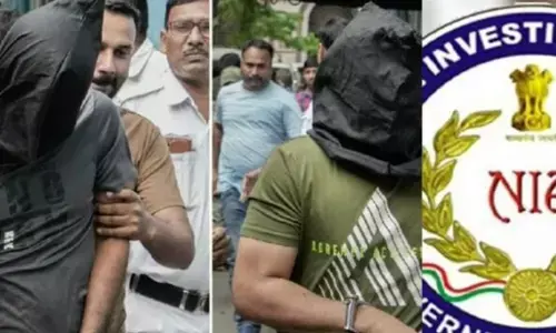 Rameshwaram Cafe Blast: रामेश्वरम कैफे विस्फोट मामले के दो संदिग्धों को लाया गाया बेंगलुरु, NIA अदालत में करेंगे पेश