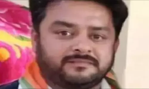 Punjab Crim News: पंजाब विश्व हिंदू परिषद अध्यक्ष की दिनदहाड़े हत्या, दुकान में घुसकर धारदार हथियार से किया हमला