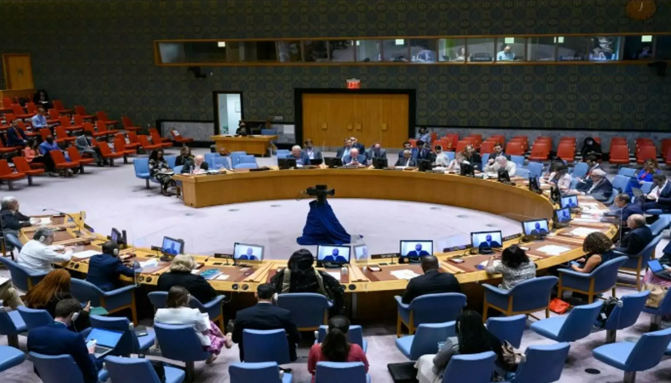 Israel Iran War: आखिर क्या है UN का आर्टिकल 51 ? जिसकी आड़ में ईरान ने इजराइल पर किए ताबड़तोड़ हमले