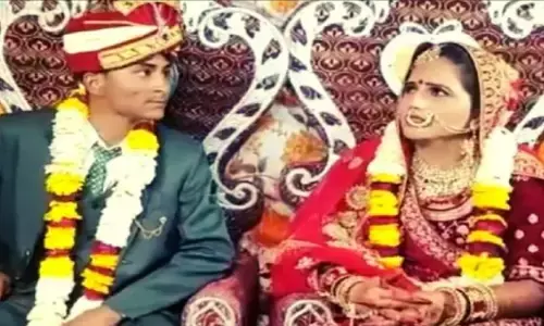 Seema Haider: मुसीबत में फंसी सीमा हैदर, पति सचिन समेत शादी कराने के वाले पंडित को भेजा गया नोटिस