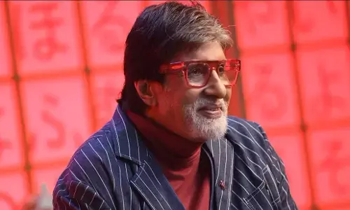 Amitabh Bachchan: अमिताभ बच्चन को दिया जाएगा लता दीनानाथ मंगेशकर पुरस्कार, ए आर रहमान और रणदीप हुड्डा को भी किया जाएगा सम्मानित Amitabh Bachchan: अमिताभ बच्चन को दिया जाएगा लता दीनानाथ मंगेशकर पुरस्कार, ए आर रहमान और रणदीप हुड्डा को भी किया जाएगा सम्मानित