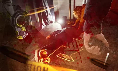 Aurangabad Crime: बिजली कनेक्शन विवाद में कलयुगी बेटे ने ली पिता की जान, आरोपी गिरफ्तार Aurangabad Crime: बिजली कनेक्शन विवाद में कलयुगी बेटे ने ली पिता की जान, आरोपी गिरफ्तार