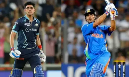 IPL 2024: शुभमन गिल ने ऋद्धिमान साहा पर लगाया बड़ा आरोप, दिल्ली के खिलाफ मैच से पहले क्या गुजरात की टीम में सब ठीक नहीं? IPL 2024: शुभमन गिल ने ऋद्धिमान साहा पर लगाया बड़ा आरोप, दिल्ली के खिलाफ मैच से पहले क्या गुजरात की टीम में सब ठीक नहीं?