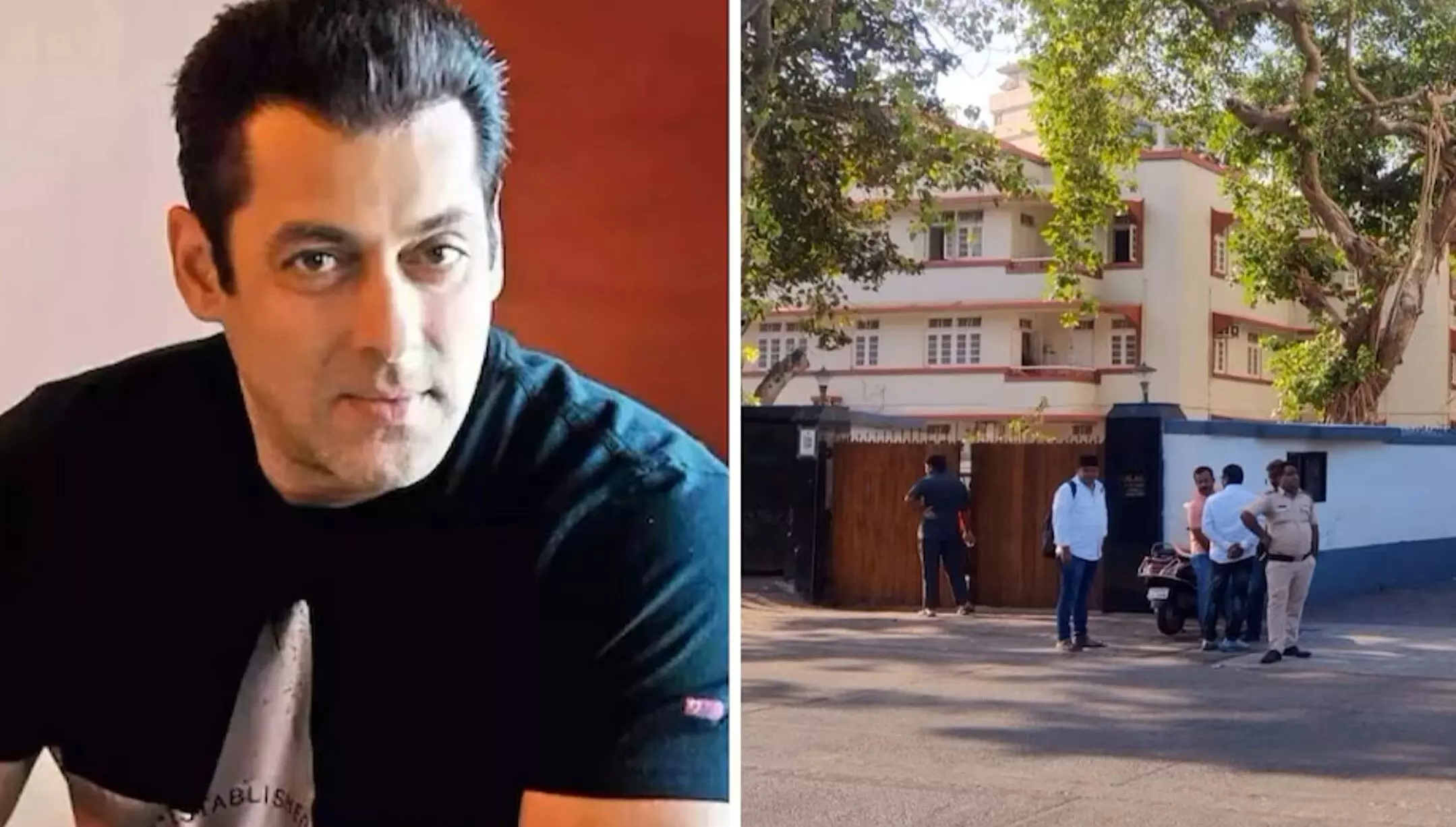 Salman Khan House Firing: सलमान के घर फायरिंग के मामले में अब हरियाणा से पकड़ा गया तीसरा आरोपी
