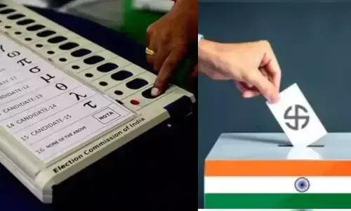 Lok Sabha Election: प्रथम चरण में इन दिग्गजों की किस्मत का होगा फैसला, इन सीटों पर सबकी नजर Lok Sabha Election: प्रथम चरण में इन दिग्गजों की किस्मत का होगा फैसला, इन सीटों पर सबकी नजर