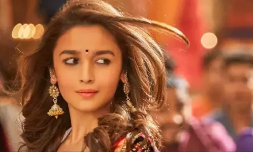 TIME 100 List: जो कारनामा शाहरुख-सलमान नहीं कर पाए वो आलिया ने कर के दिखा दिया, रच गया इतिहास