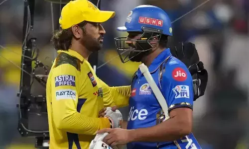 T20 World Cup 2024: वर्ल्ड कप में कौन होगा विकेटकीपर, रोहित का खुलासा- धोनी अमेरिका आ रहे हैं T20 World Cup 2024: वर्ल्ड कप में कौन होगा विकेटकीपर, रोहित का खुलासा- धोनी अमेरिका आ रहे हैं