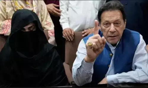 Imran Khan Asim Munir: इमरान खान का बड़ा आरोप, सेना प्रमुख जनरल आसिम मुनीर ने मेरे पत्नी के साथ...अगर मैं जिंदा रहा तो इसका बदला लूंगा