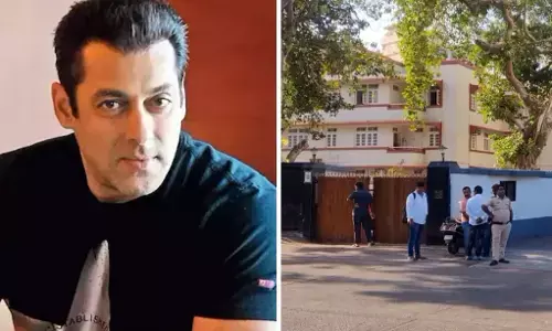 Salman Khan House Firing: सलमान के घर फायरिंग के मामले में अब हरियाणा से पकड़ा गया तीसरा आरोपी