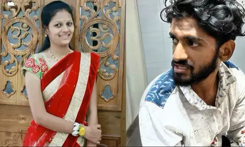Karnataka Crime News: MCA छात्रा ने किया प्यार से इनकार, सिरफिरे ने कॉलेज कैम्पस में कर दी हत्या
