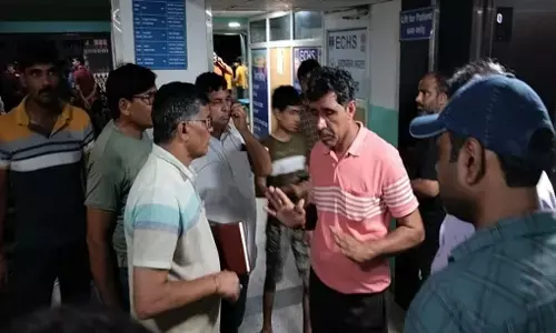 Haryana Crime: रेवाड़ी में बेखौफ हुए बदमाश, बावल में बंदूक की नोंक पर दुकानदार से लूट