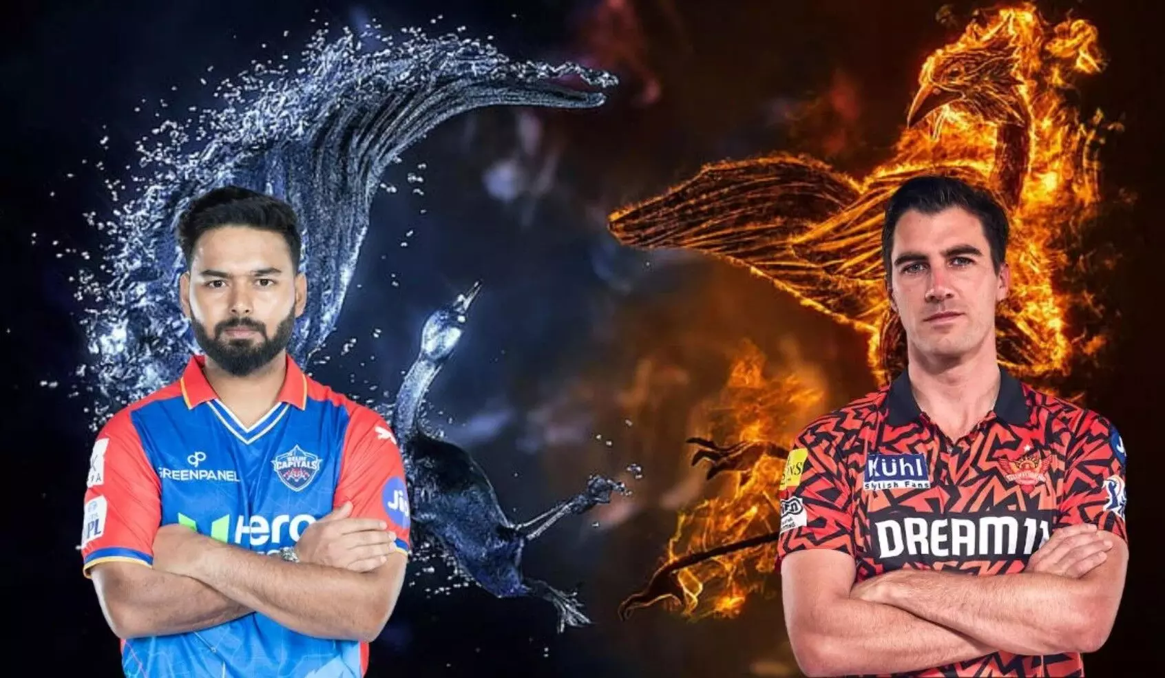 DC vs SRH Pitch Repot : बल्लेबाज मचाएंगे धमाल या और गेंदबाज मारेंगे बाजी? जानें कैसी होगी दिल्ली की पिच DC vs SRH Pitch Repot : बल्लेबाज मचाएंगे धमाल या और गेंदबाज मारेंगे बाजी? जानें कैसी होगी दिल्ली की पिच
