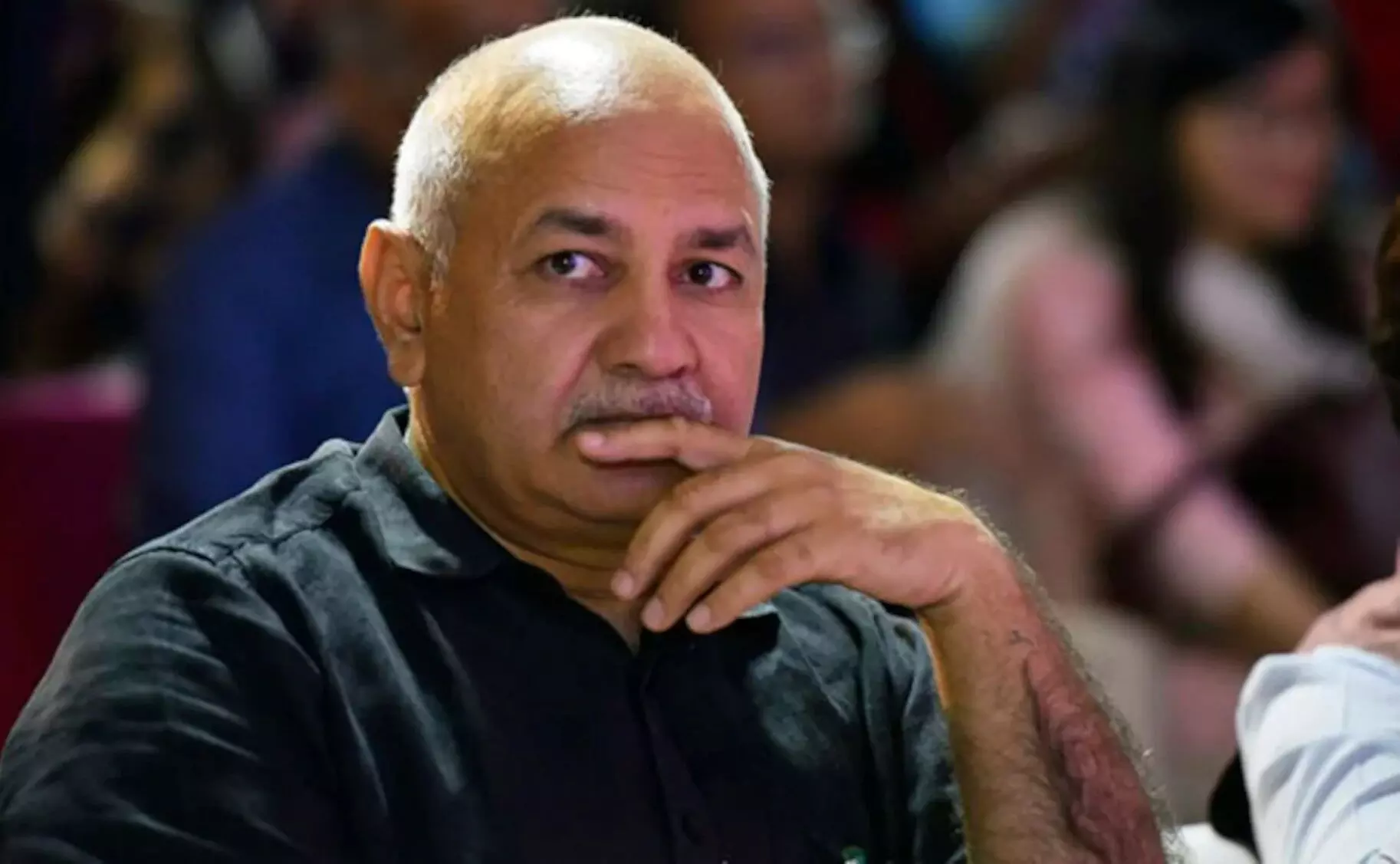 Manish Sisodia News: मनीष सिसोदिया की जमानत पर फैसला सुरक्षित, CBI ने कहा- जमानत मिली तो पूरा हो जाएगा इनका मकसद Manish Sisodia News: मनीष सिसोदिया की जमानत पर फैसला सुरक्षित, CBI ने कहा- जमानत मिली तो पूरा हो जाएगा इनका मकसद