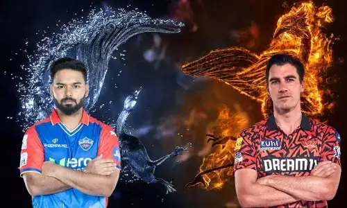 DC vs SRH Pitch Repot : बल्लेबाज मचाएंगे धमाल या और गेंदबाज मारेंगे बाजी? जानें कैसी होगी दिल्ली की पिच DC vs SRH Pitch Repot : बल्लेबाज मचाएंगे धमाल या और गेंदबाज मारेंगे बाजी? जानें कैसी होगी दिल्ली की पिच