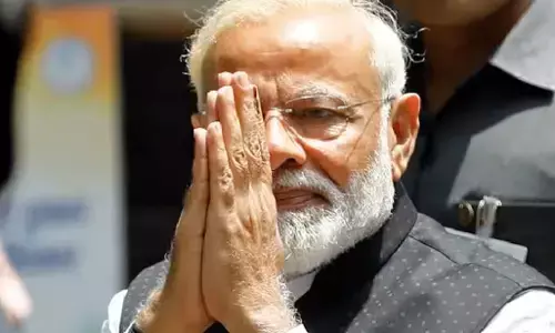 PM Modi Rally in Rajasthan: PM मोदी आज राजस्थान में करेंगे चुनावी रैली, जालौर और बांसवाड़ा में करेंगे विजय शंखनाद सभा को संबोधित