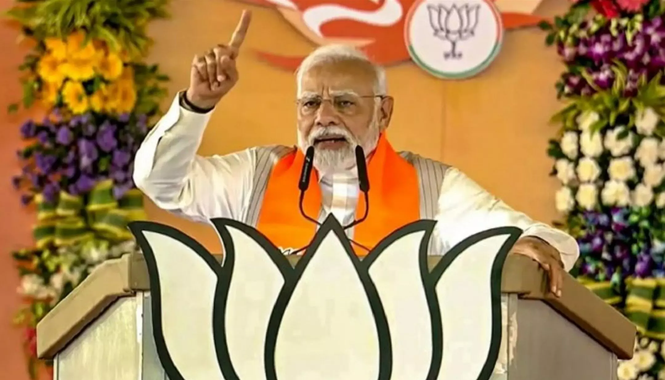 PM Modi Rally in Aligarh: PM मोदी आज अलीगढ़ में करेंगे चुनावी जनसभा, सीएम योगी भी होंगे शामिल, ये है कार्यक्रम का शेड्यूल PM Modi Rally in Aligarh: PM मोदी आज अलीगढ़ में करेंगे चुनावी जनसभा, सीएम योगी भी होंगे शामिल, ये है कार्यक्रम का शेड्यूल