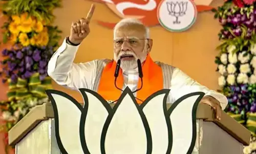 PM Modi Rally in Aligarh: PM मोदी आज अलीगढ़ में करेंगे चुनावी जनसभा, सीएम योगी भी होंगे शामिल, ये है कार्यक्रम का शेड्यूल