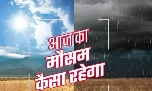 Weather Forecast: लू का कहर तीन गुना ज्यादा रहने की आशंका, चपेट में सात राज्य, दिल्ली NCR में राहत