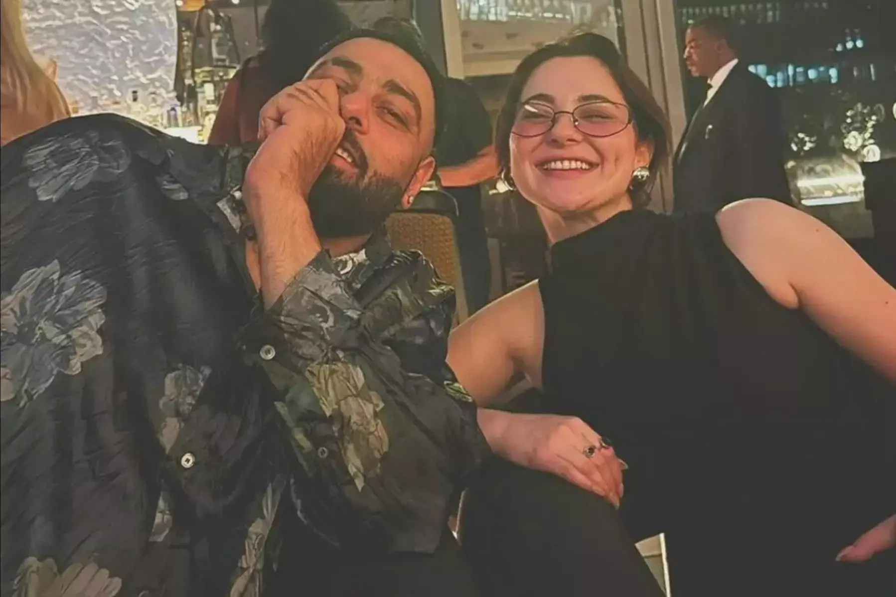 Badshah and Hania Aamir: 12 साल छोटी पाकिस्तानी एक्ट्रेस को डेट कर रहे रैपर बादशाह! वायरल हो रहीं तस्वीरें