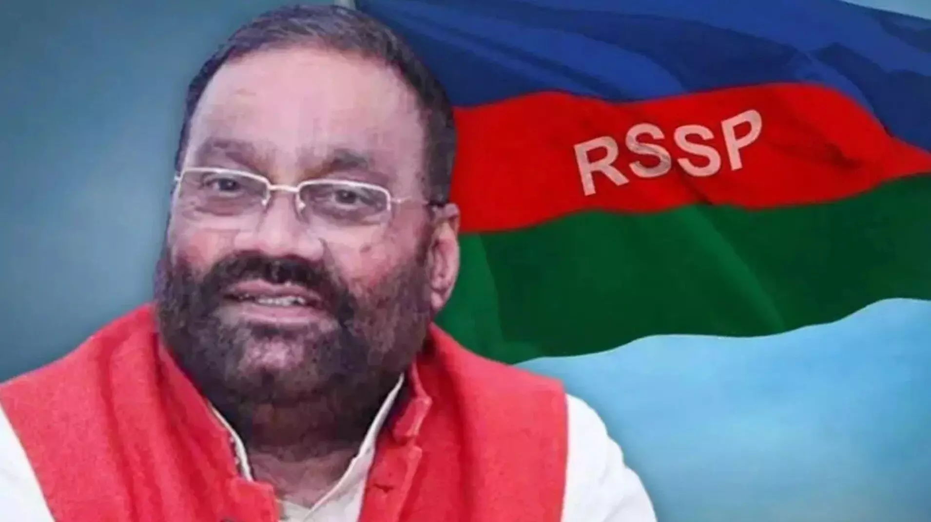 Lok Sabha Election 2024: स्वामी प्रसाद मौर्य की पार्टी ने कन्नौज सीट पर उतारा कैंडिडेट, आलोक कुमार वर्मा RSSP से लड़ेंगे चुनाव