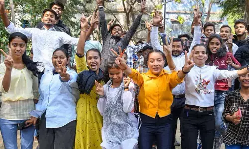 MP Board Result 2024 Highlights: एमपी 10वीं, 12वीं बोर्ड परीक्षा परिणाम घोषित, अनुष्‍का अग्रवाल 10वीं और जयंत यादव 12वीं के टॉपर