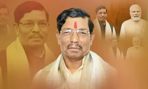 Rajveer Singh Diler: हाथरस सीट से BJP सांसद राजवीर दिलेर की हार्ट अटैक से मौत, 7 मई को होनी है वोटिंग