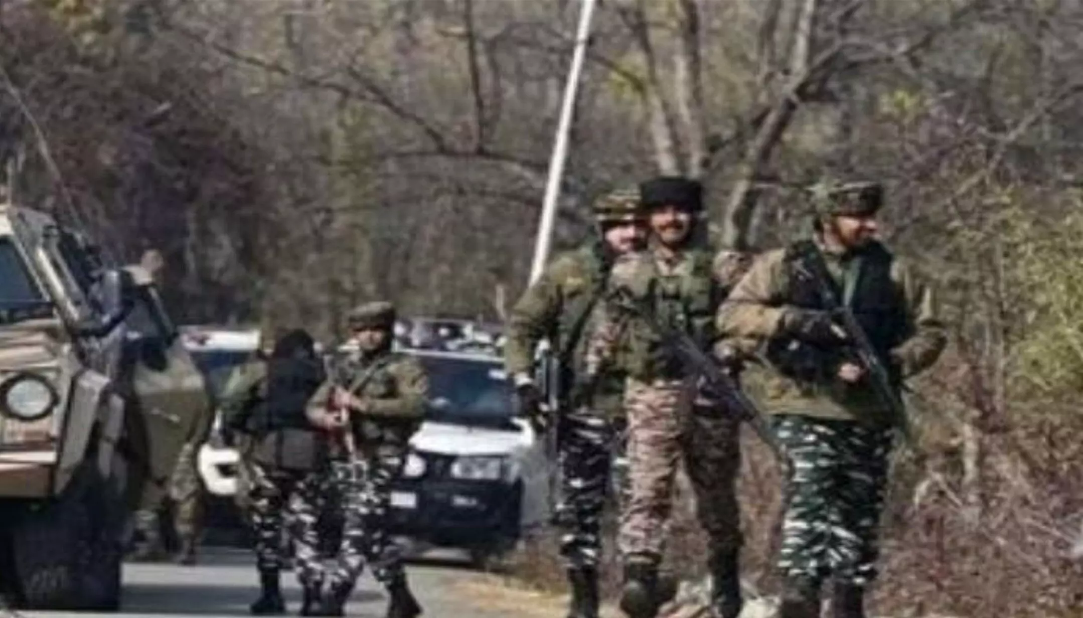 Kashmir Encounter: सुरक्षाबलों को मिली बड़ी कामयाबी, सोपोर में 2 आतंकवादी ढेर