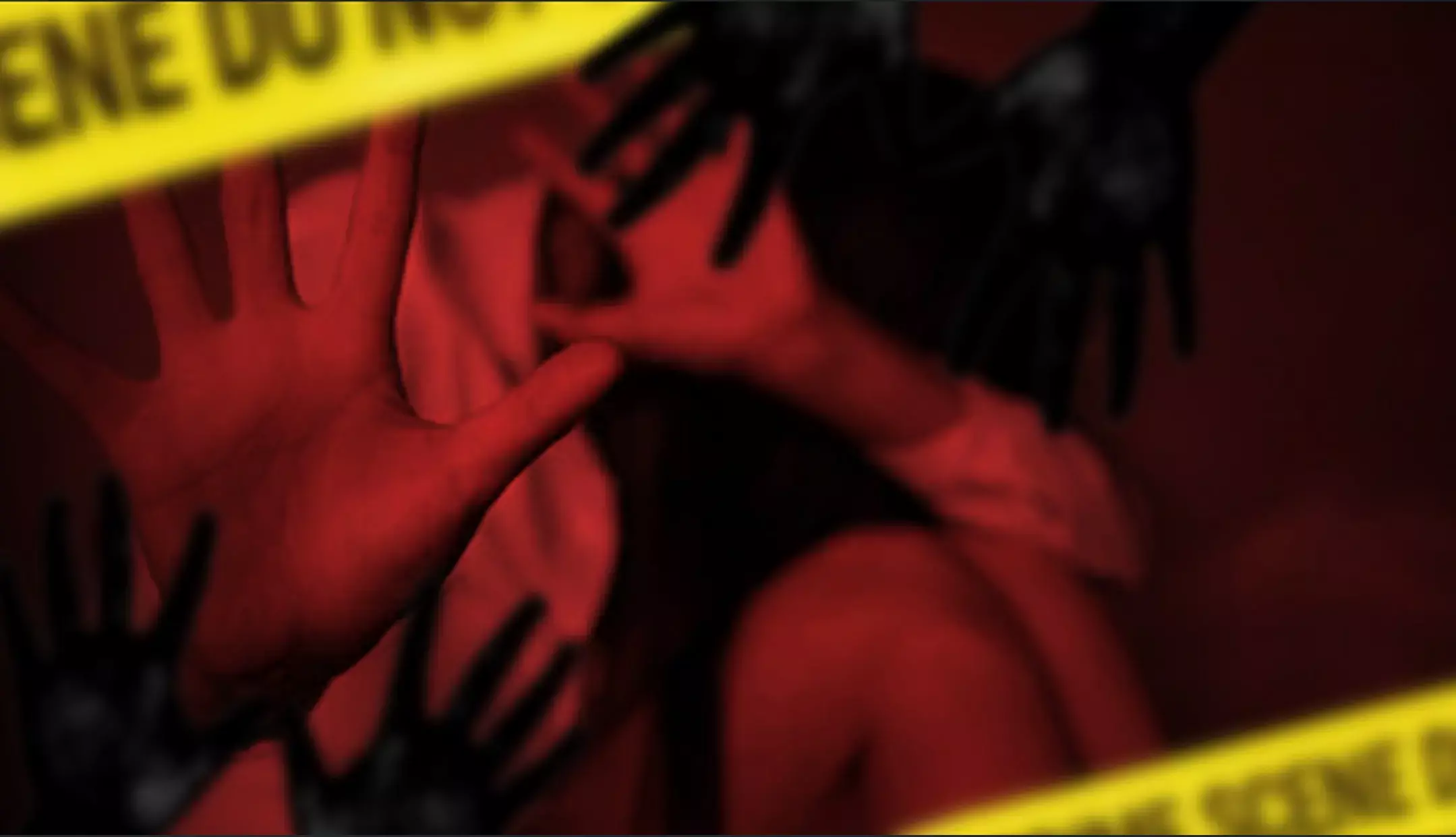 Rajasthan Crime: рдЪрд╛рдХреВ рдХреА рдиреЛрдХ рдкрд░ рджрд░рд┐рдВрджрдЧреА, рдбреЗрдврд╝ рд╕рд╛рд▓ рдХреА рдмрдЪреНрдЪреА рдХреЗ рд╕рд╛рдордиреЗ рдорд╛рдВ рдХрд╛ рдХрд┐рдпрд╛ рдЧреИрдВрдЧрд░реЗрдк Rajasthan Crime: рдЪрд╛рдХреВ рдХреА рдиреЛрдХ рдкрд░ рджрд░рд┐рдВрджрдЧреА, рдбреЗрдврд╝ рд╕рд╛рд▓ рдХреА рдмрдЪреНрдЪреА рдХреЗ рд╕рд╛рдордиреЗ рдорд╛рдВ рдХрд╛ рдХрд┐рдпрд╛ рдЧреИрдВрдЧрд░реЗрдк