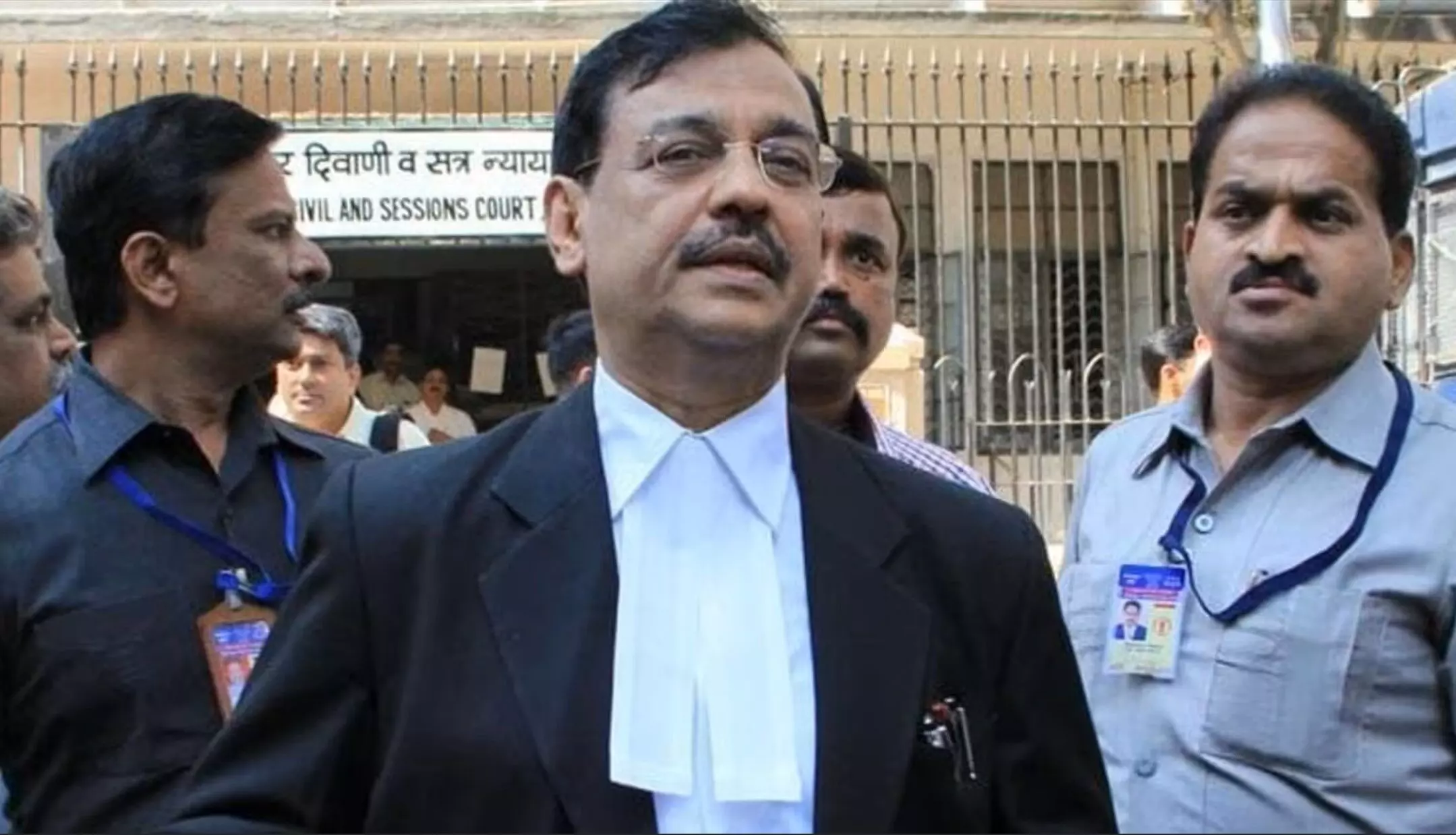 Who is Ujjwal Nikam: कसाब को फांसी दिलवाने वाले उज्ज्वल निकम को बीजेपी ने दिया टिकट, पूनम महाजन का कटा पत्ता Who is Ujjwal Nikam: कसाब को फांसी दिलवाने वाले उज्ज्वल निकम को बीजेपी ने दिया टिकट, पूनम महाजन का कटा पत्ता