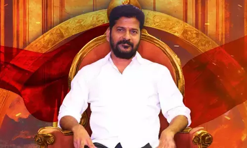 Revanth Reddy News: कांग्रेसी CM रेवंत रेड्डी ने पीएम मोदी को कहा काला नाग, बोले- किसानों को फिर डसने आएंगे