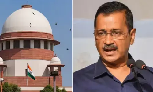 Arvind Kejriwal: ​ED ने बहुत ही मनमाने तरीके से काम किया है- सुप्रीम कोर्ट में केजरीवाल ने आरोपों की लगाई झड़ी, गिरफ्तारी को दी है चुनौती