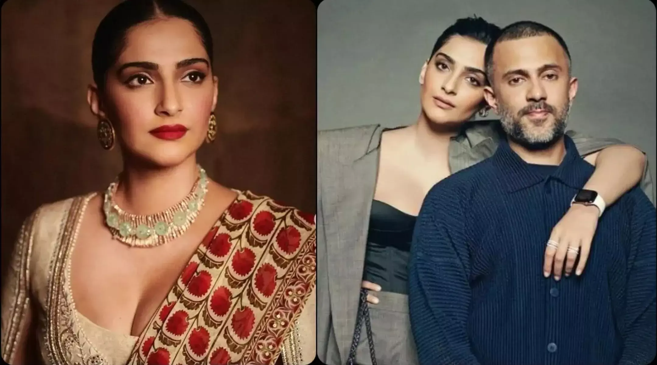 Sonam Kapoor: मां बनने के बाद सदमे में थीं सोनम कपूर: बढ़ गया था 32 किलाे वजन, बोलीं- डेढ़ साल में वेट लूज किया Sonam Kapoor: मां बनने के बाद सदमे में थीं सोनम कपूर: बढ़ गया था 32 किलाे वजन, बोलीं- डेढ़ साल में वेट लूज किया