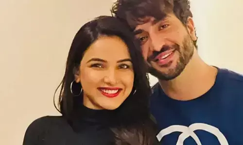 Jasmin -Aly Marriage News: जल्द ही शादी के बंधन में बधेंगे अली गोनी और जैस्मीन भसीन, घर वाले हुए राजी Jasmin -Aly Marriage News: जल्द ही शादी के बंधन में बधेंगे अली गोनी और जैस्मीन भसीन, घर वाले हुए राजी