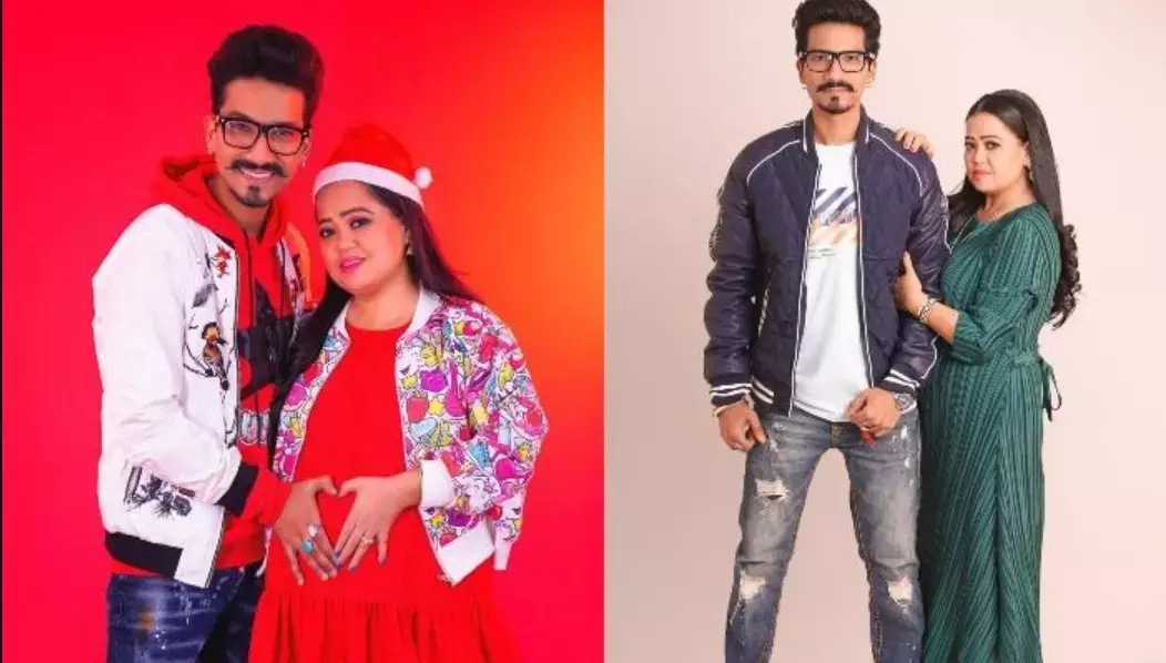 Bharti Singh News: भारती सिंह ने खोला टीवी का काला सच, बताया कैसे हाथ में ड्रिप लगाकर भी शूटिंग करने पहुंचती थीं डेली सोप की एक्ट्रेसेज Bharti Singh News: भारती सिंह ने खोला टीवी का काला सच, बताया कैसे हाथ में ड्रिप लगाकर भी शूटिंग करने पहुंचती थीं डेली सोप की एक्ट्रेसेज