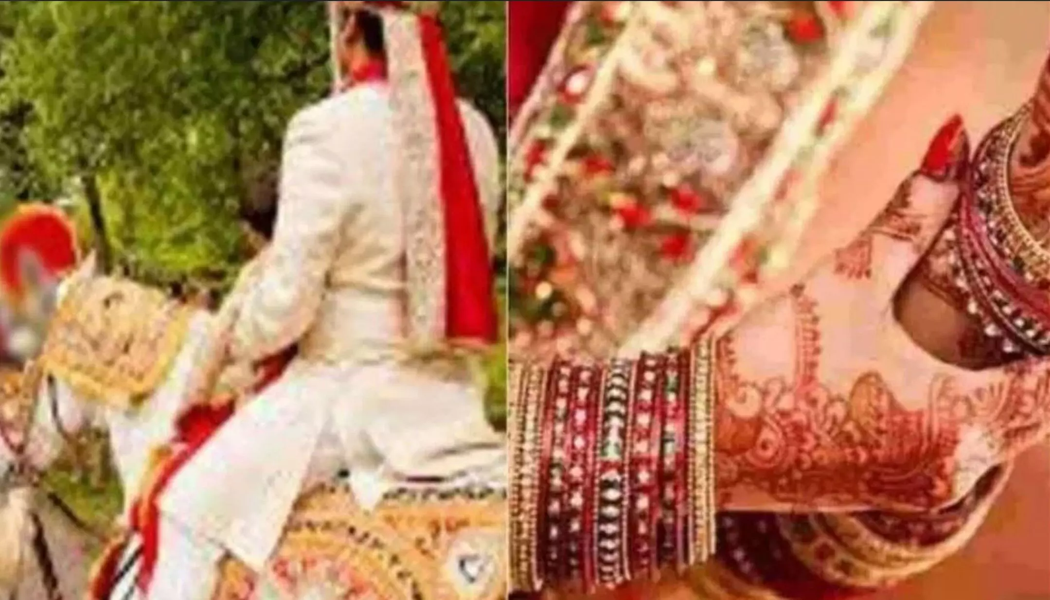 Uttar Pradesh: दूल्हे का काले रंग होने पर दुल्हन ने शादी से किया इंकार, बैरंग लौटाई बारात