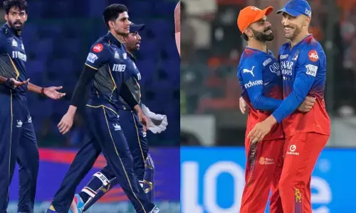GT vs RCB Dream11 Prediction : गुजरात और बेंगलुरु मैच में इन खिलाड़ियों को चुनकर बनाएं अपनी ड्रीम11 टीम
