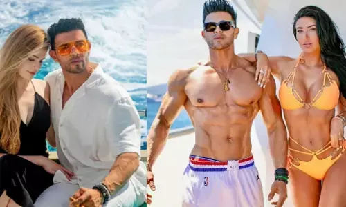 Sahil Khan Arrested: महादेव बेटिंग ऐप केस में मुंबई पुलिस ने उठाया बड़ा कदम , एक्टर साहिल खान हुए गिरफ्तार